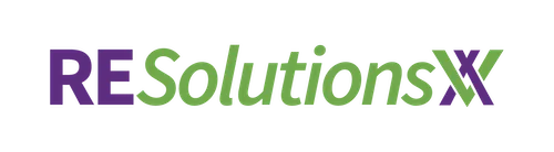 RE Solutions XV Logo